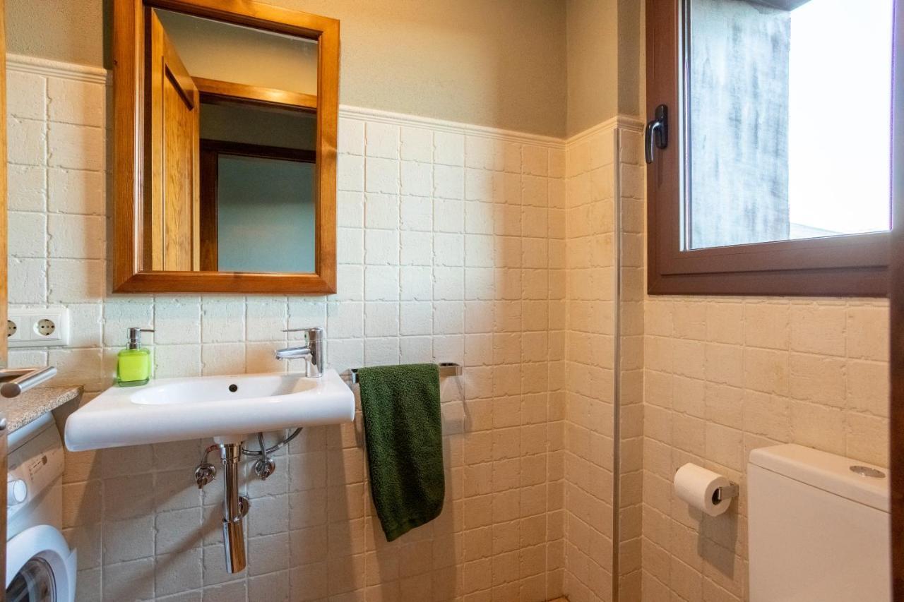 Mas D'Aravo Apartment Bolvir Bagian luar foto