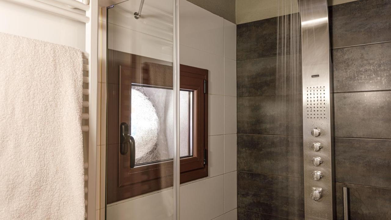 Mas D'Aravo Apartment Bolvir Bagian luar foto