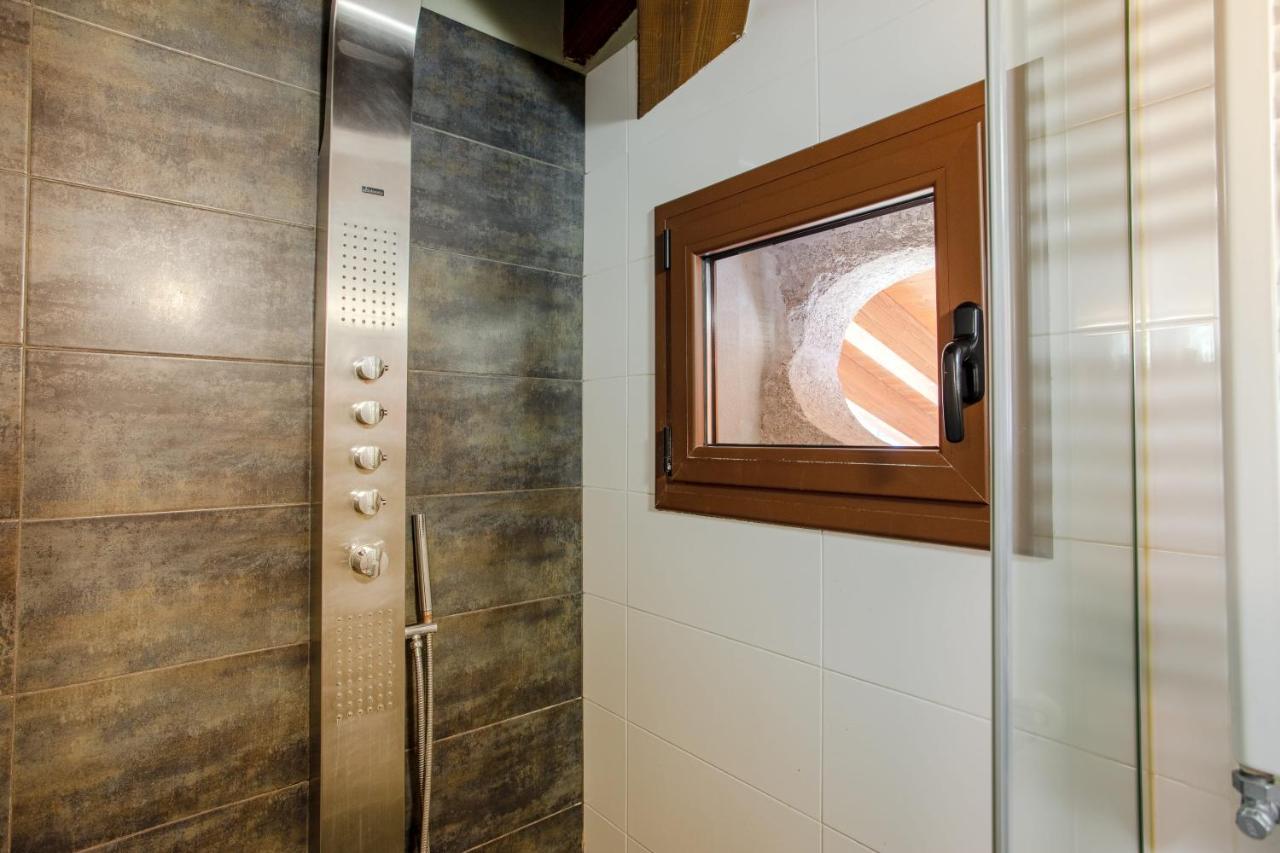 Mas D'Aravo Apartment Bolvir Bagian luar foto