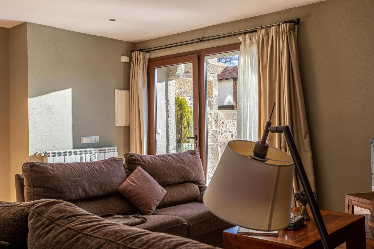 Mas D'Aravo Apartment Bolvir Bagian luar foto