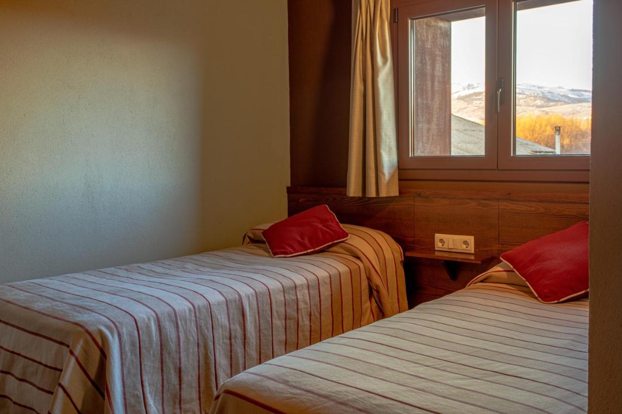 Mas D'Aravo Apartment Bolvir Bagian luar foto