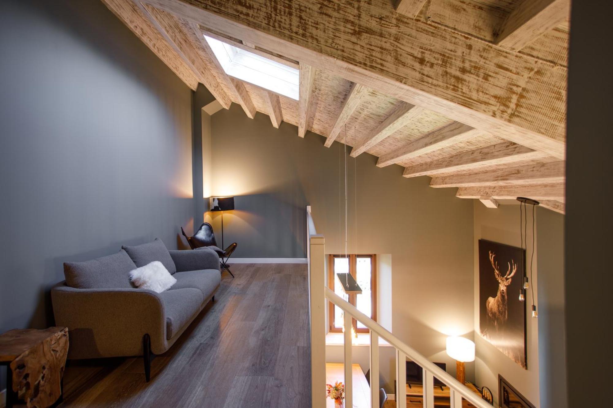 Mas D'Aravo Apartment Bolvir Bagian luar foto
