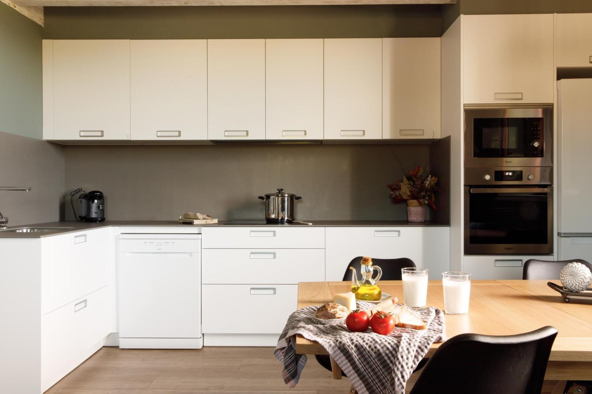 Mas D'Aravo Apartment Bolvir Bagian luar foto
