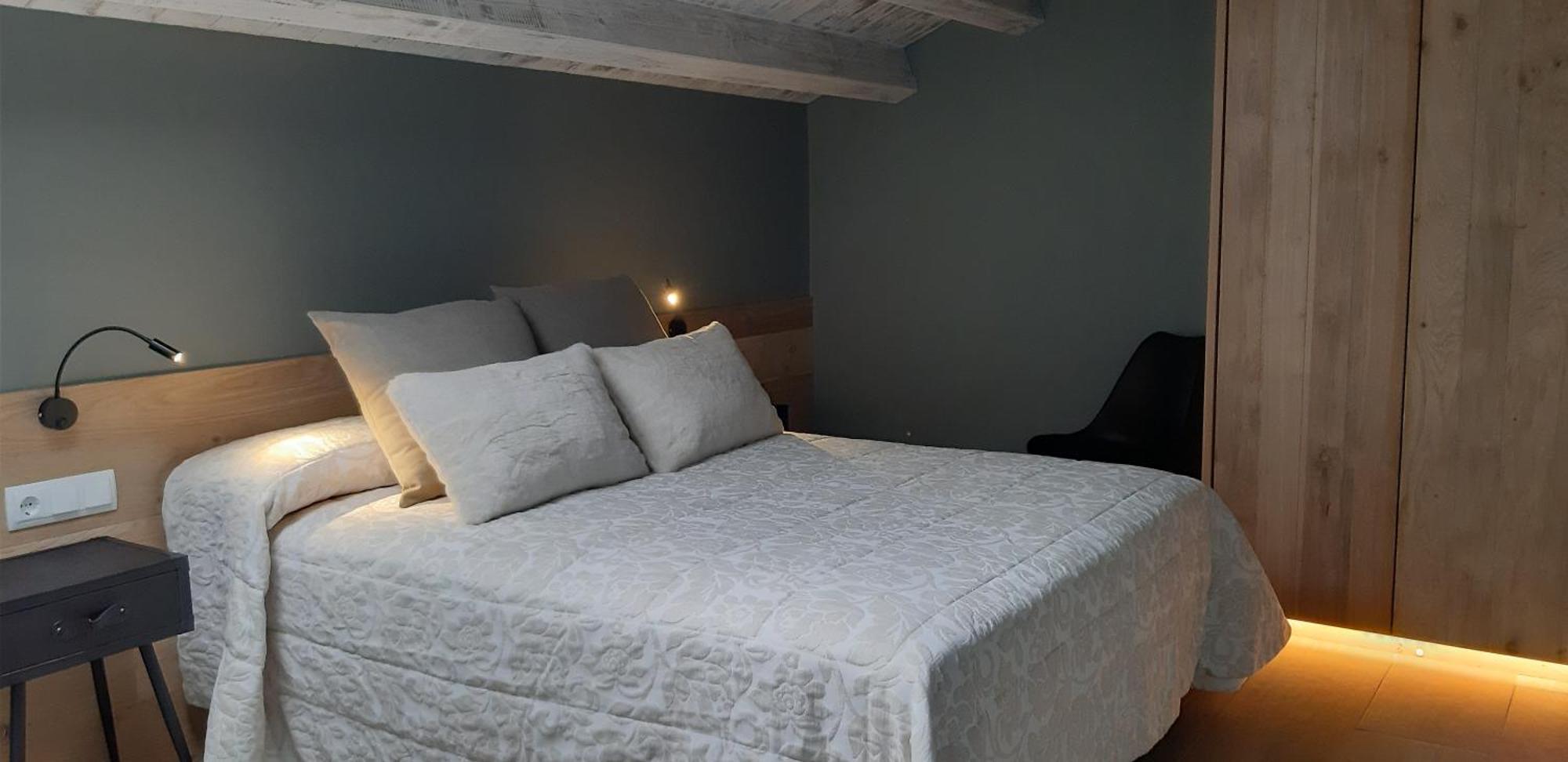 Mas D'Aravo Apartment Bolvir Bagian luar foto