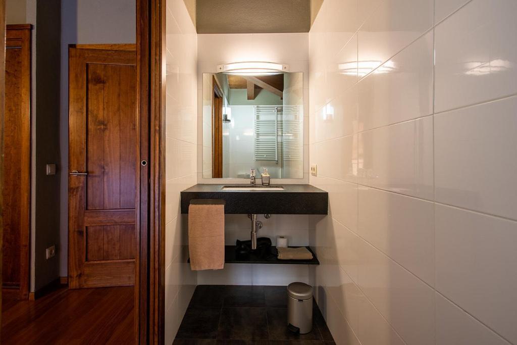 Mas D'Aravo Apartment Bolvir Bagian luar foto