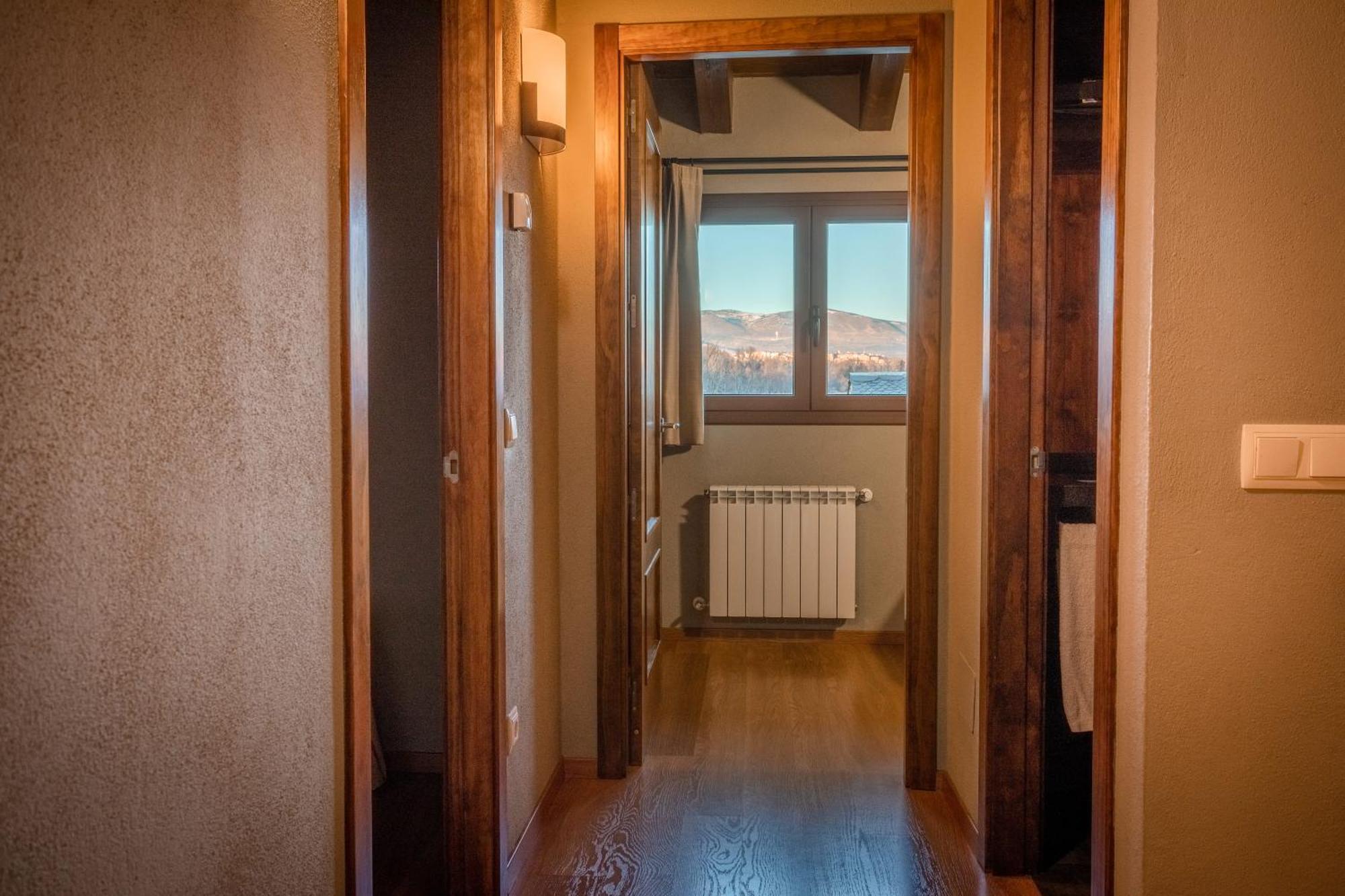 Mas D'Aravo Apartment Bolvir Bagian luar foto