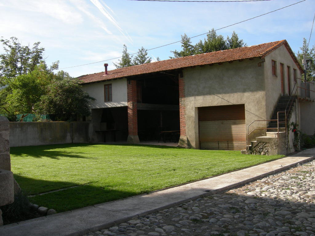 Mas D'Aravo Apartment Bolvir Bagian luar foto